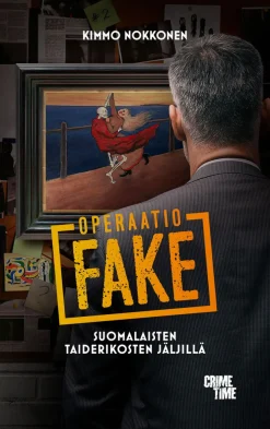 Operaatio Fake