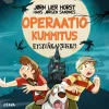 Operaatio Kummitus