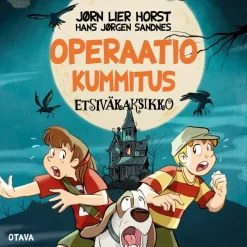 Operaatio Kummitus