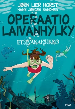 Operaatio Laivanhylky