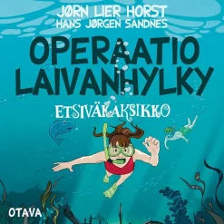 Operaatio Laivanhylky