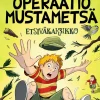 Operaatio Mustametsä