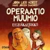 Operaatio Muumio