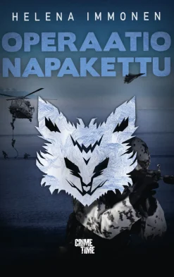 Operaatio Napakettu