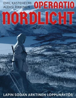 Operaatio Nordlicht