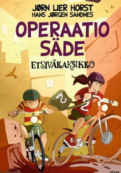 Operaatio Säde
