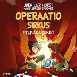 Operaatio Sirkus