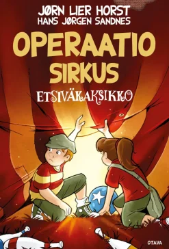 Operaatio Sirkus