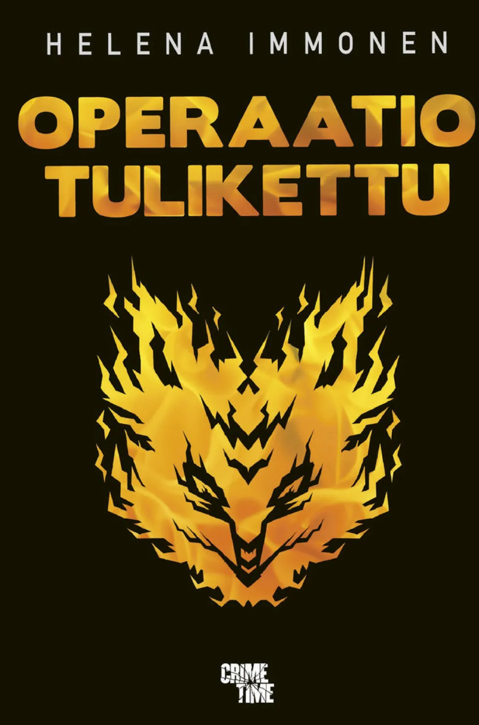 Operaatio Tulikettu