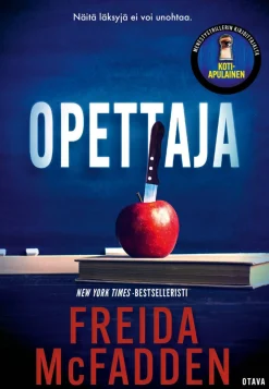 Opettaja