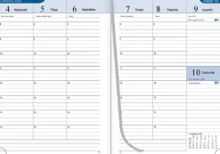 Opettajan päiväkirja 2025-2026