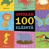 Opitaan 100 eläintä