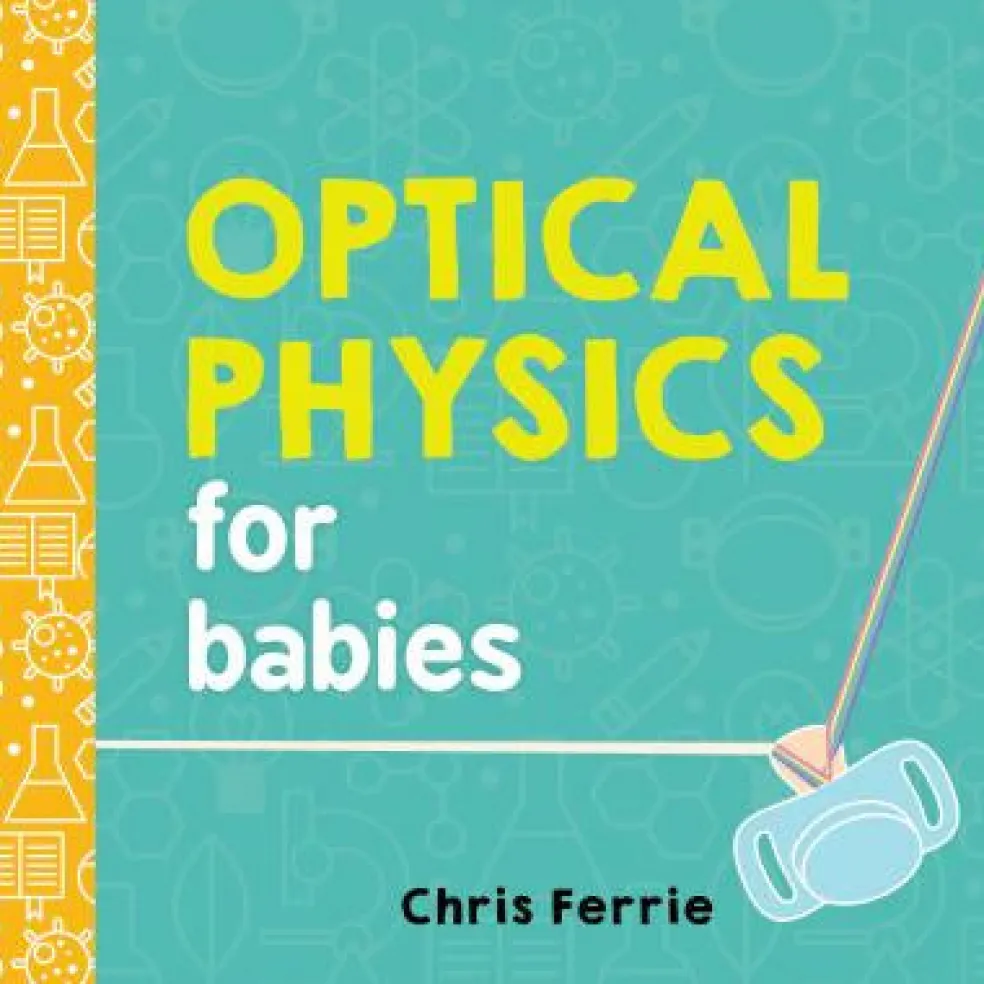 Optical Physics for Babies