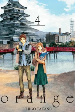 Orange 4