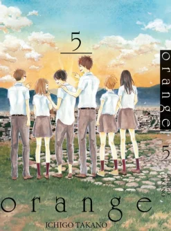 Orange 5