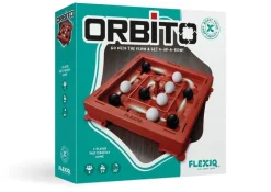 Orbito-peli