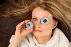 Orbits silmäkivet Hukka Design