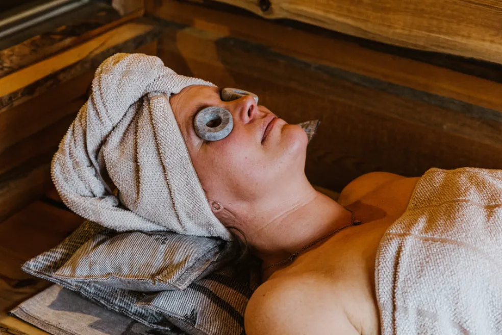 Orbits silmäkivet Hukka Design