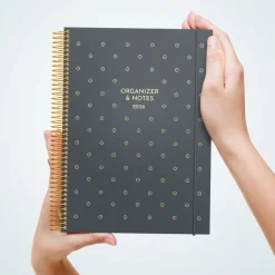 Organizer & Notes 2026