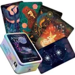 Oriens Animal Tarot Pocket Edition