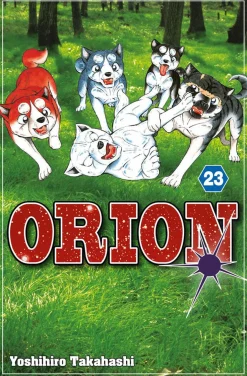 Orion 23