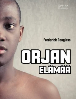 Orjan elämää (selkokirja)