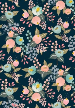 Osoitekirja Leinikit