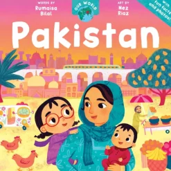 Our World: Pakistan
