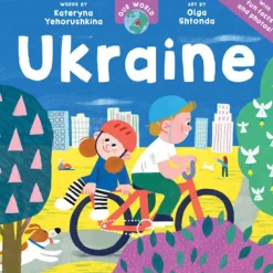 Our World: Ukraine