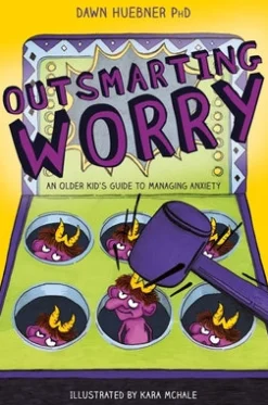 Outsmarting Worry