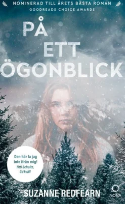 På ett ögonblick