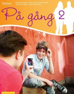 På gång 2 Texter