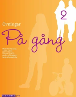 På gång 2 Övningar
