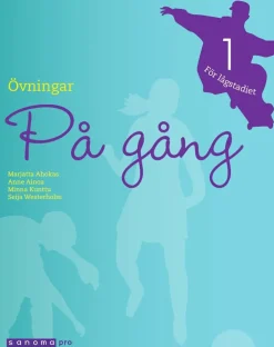 På gång 1 Övningar (OPS16)