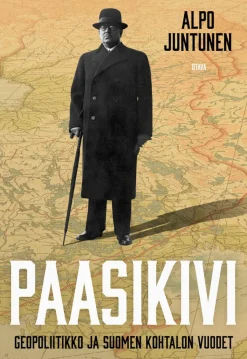 Paasikivi