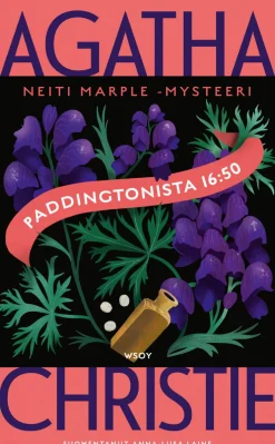 Paddingtonista 16:50