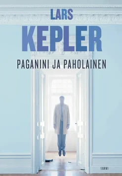 Paganini ja paholainen