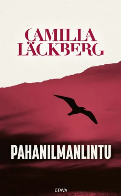 Pahanilmanlintu