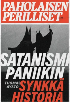 Paholaisen perilliset