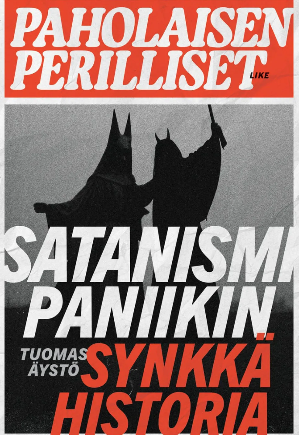 Paholaisen perilliset