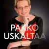 Pakko uskaltaa
