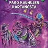 Pako kauhujen kartanosta
