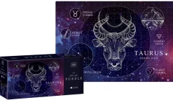 Palapeli 250 palaa Härkä