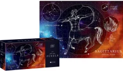 Palapeli 250 palaa Jousimies