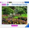 Palapeli 1000 palaa Keukenhof Gardens