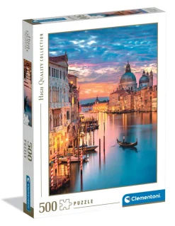 Palapeli 500 palaa Lighting Venice