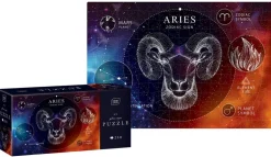 Palapeli 250 palaa Oinas