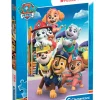 Palapeli 104 palaa Paw Patrol 2