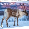 Palapeli 1000 palaa Reindeer