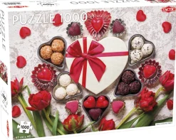 Palapeli 1000 palaa Sweets for My Sweet